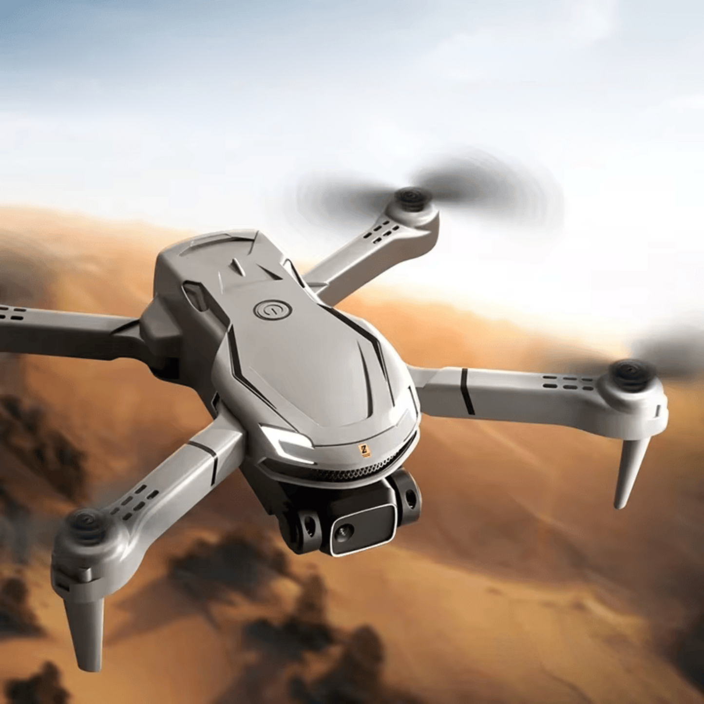 8K 5G GPS Dual Camera Professional Quadcopter Xiaomi V88 Drone: