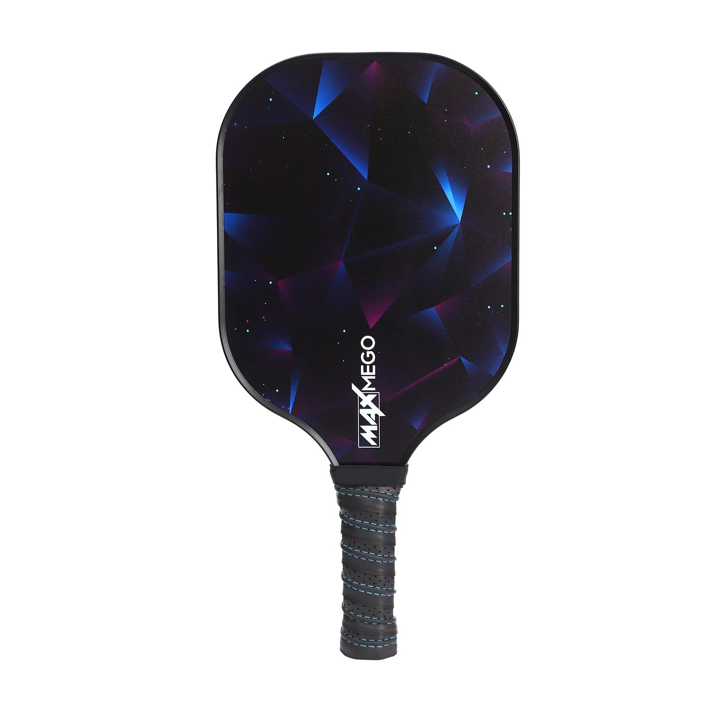 Graphite Pickleball Paddle Set - USAPA Approved for Outdoor Play
