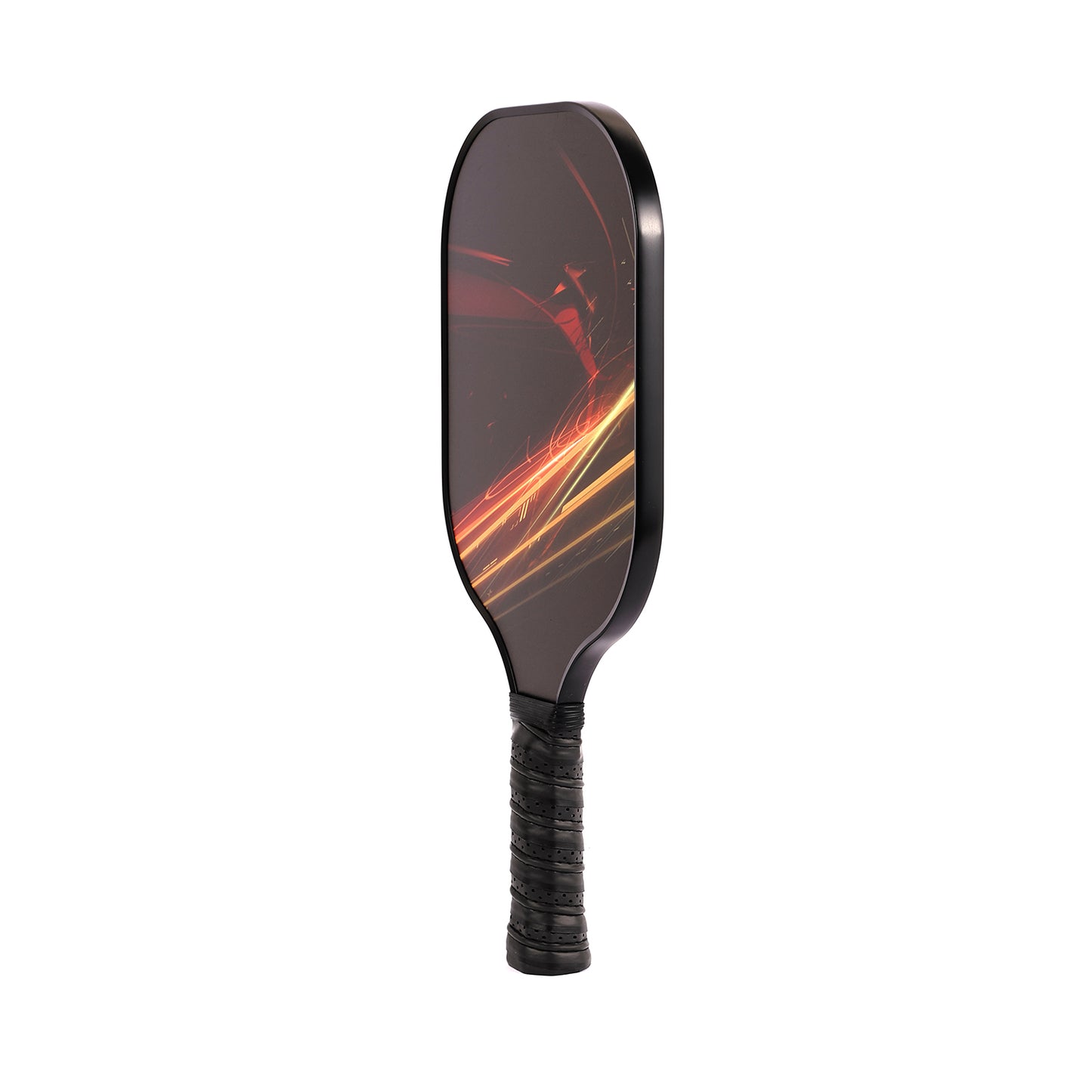 Graphite Pickleball Paddle Set - USAPA Approved for Outdoor Play