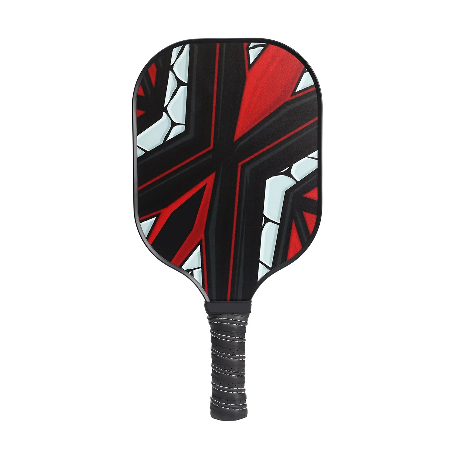 Graphite Pickleball Paddle Set - USAPA Approved for Outdoor Play