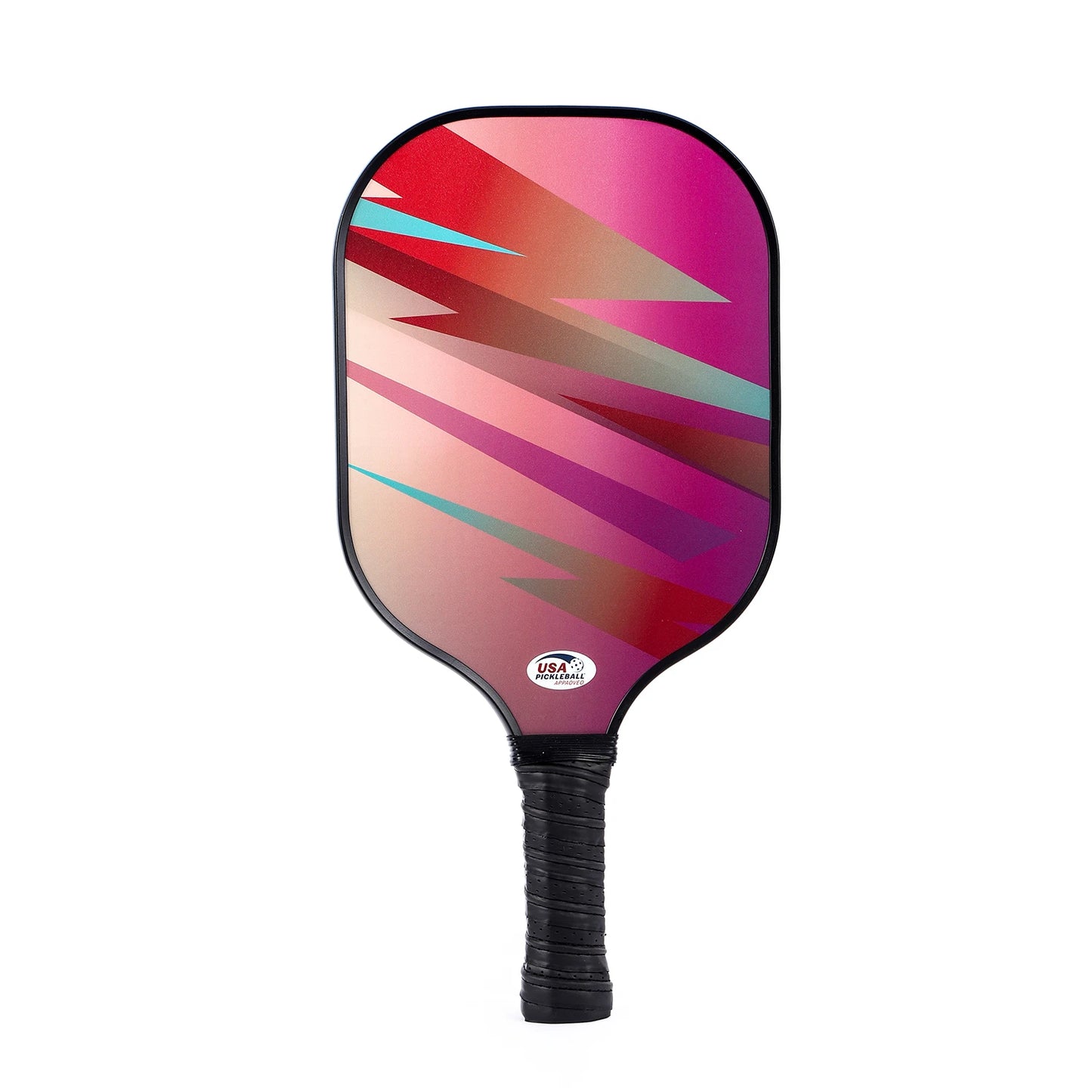 Graphite Pickleball Paddle Set - USAPA Approved for Outdoor Play