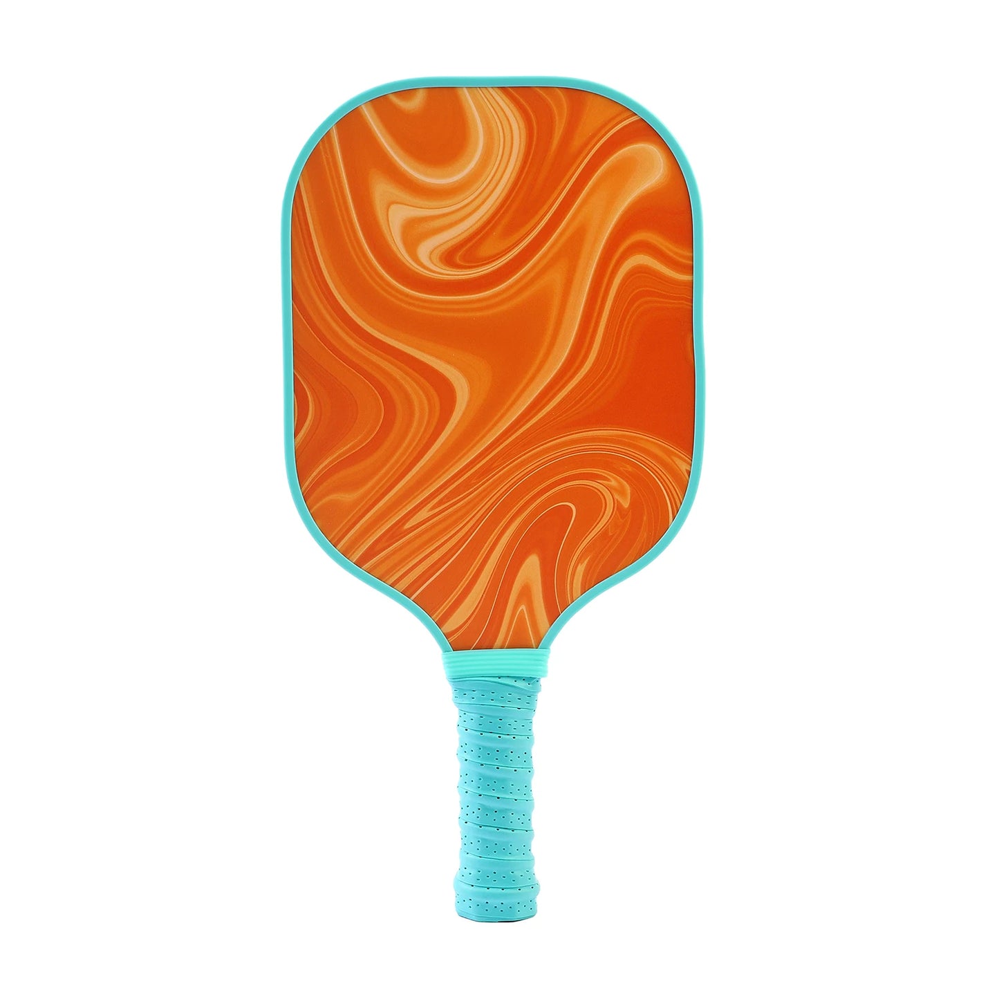 Graphite Pickleball Paddle Set - USAPA Approved for Outdoor Play