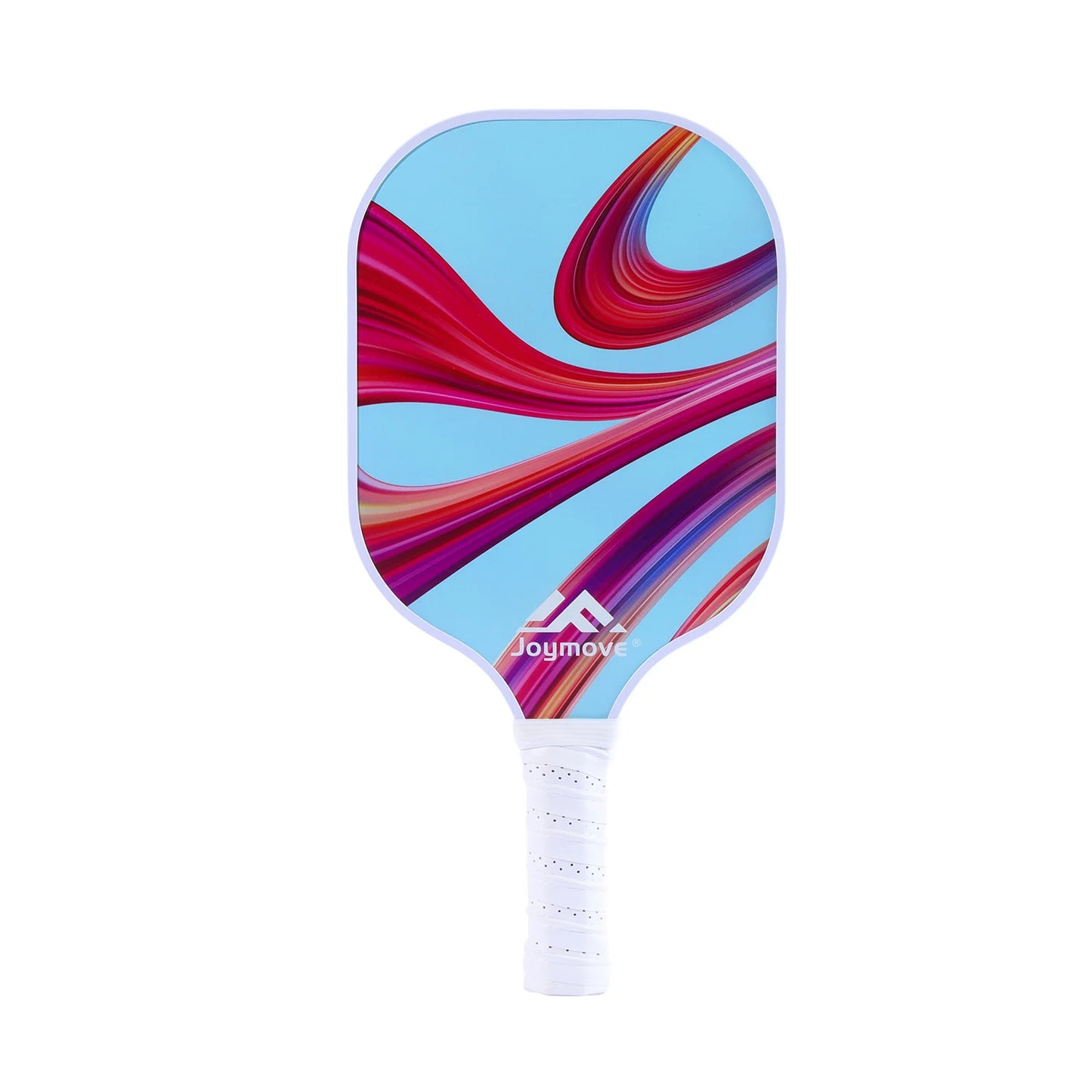 Graphite Pickleball Paddle Set - USAPA Approved for Outdoor Play