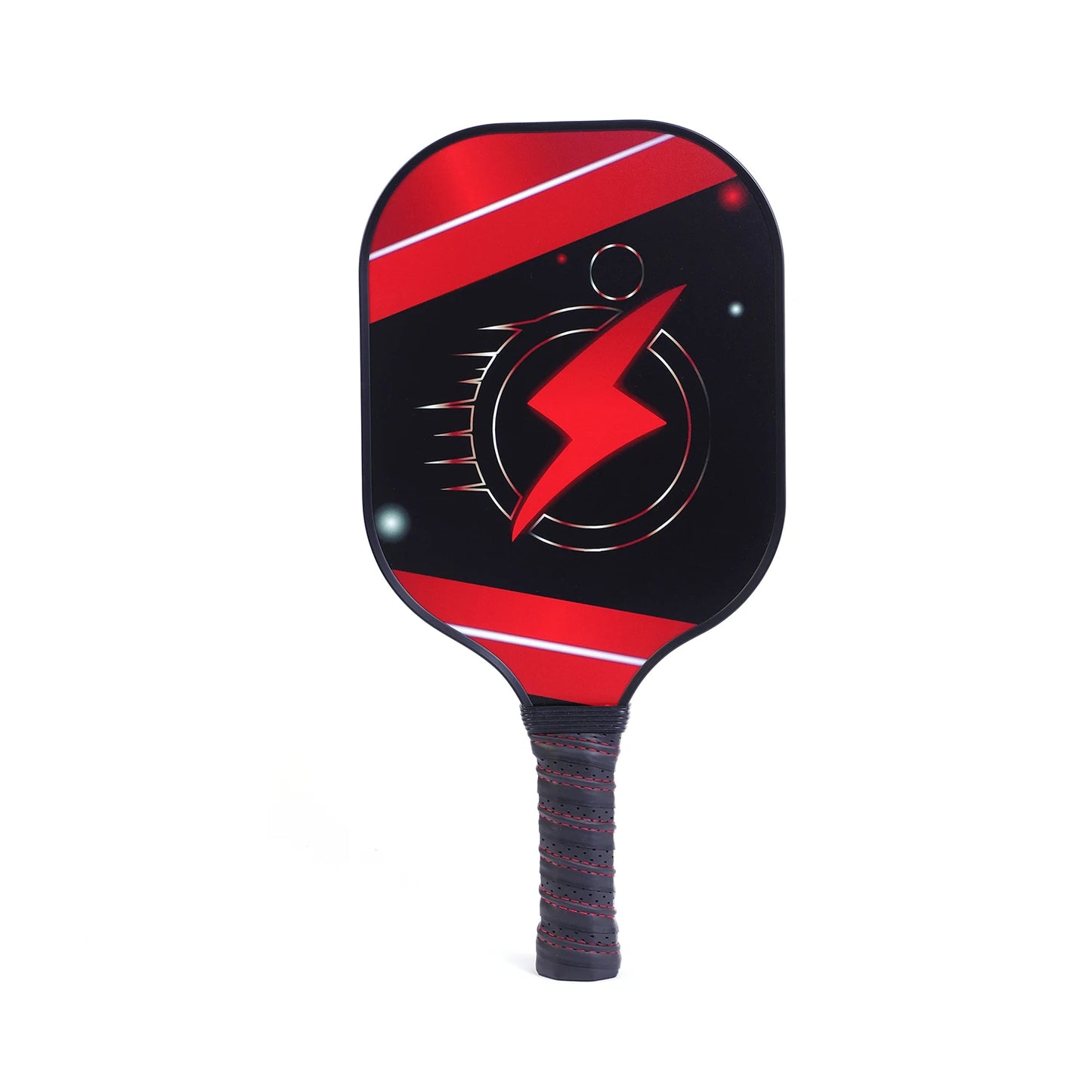 Graphite Pickleball Paddle Set - USAPA Approved for Outdoor Play