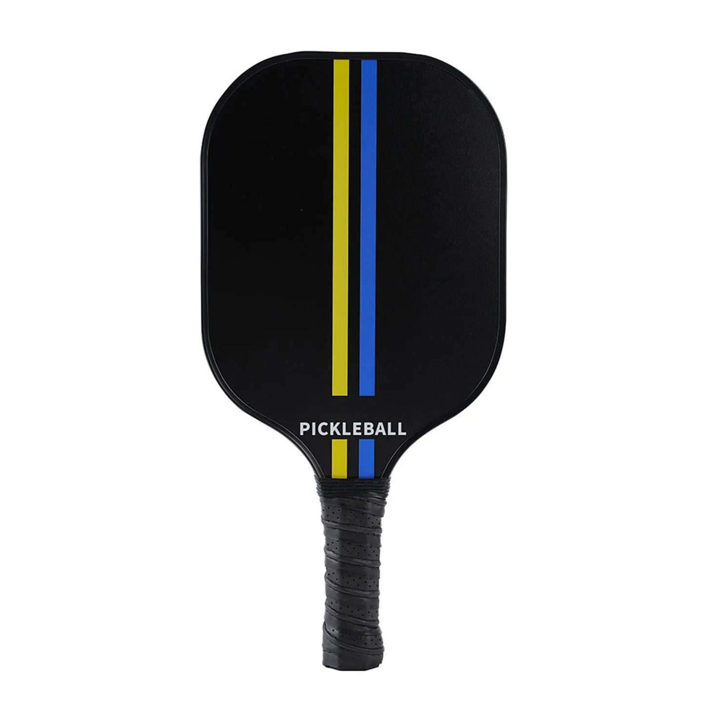 Graphite Pickleball Paddle Set - USAPA Approved for Outdoor Play