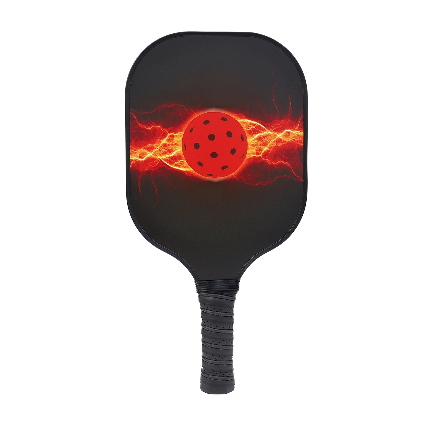 Graphite Pickleball Paddle Set - USAPA Approved for Outdoor Play