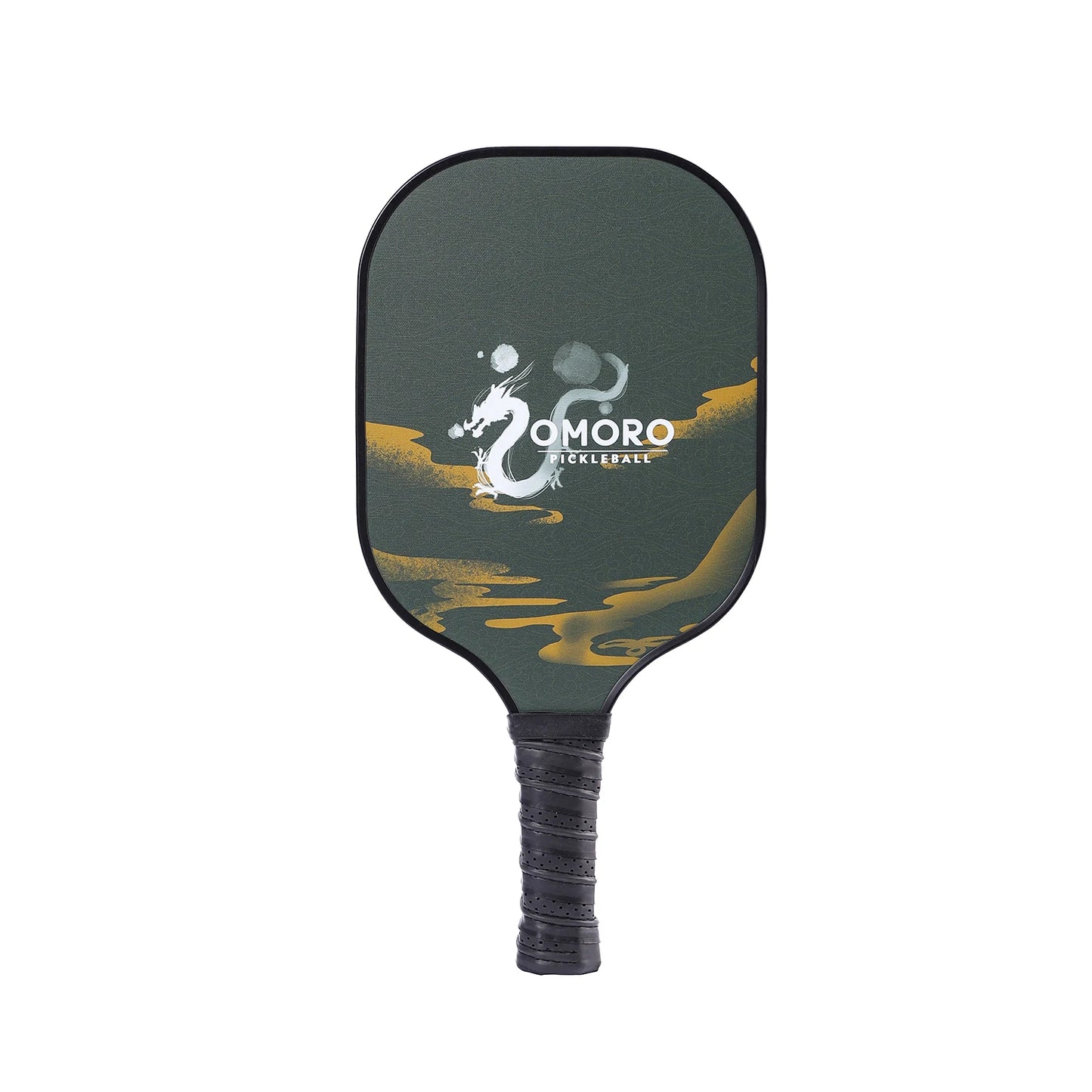 Graphite Pickleball Paddle Set - USAPA Approved for Outdoor Play
