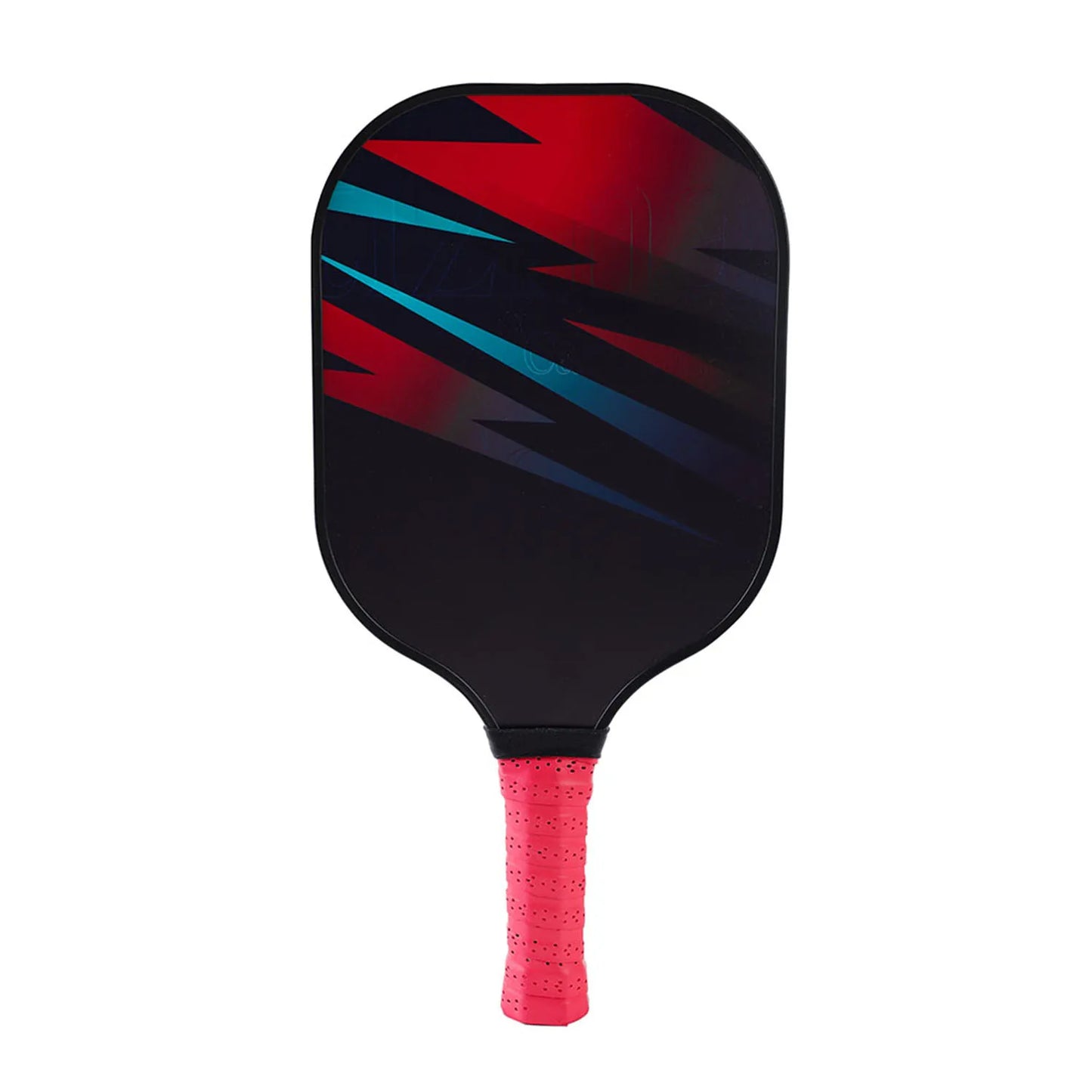 Graphite Pickleball Paddle Set - USAPA Approved for Outdoor Play