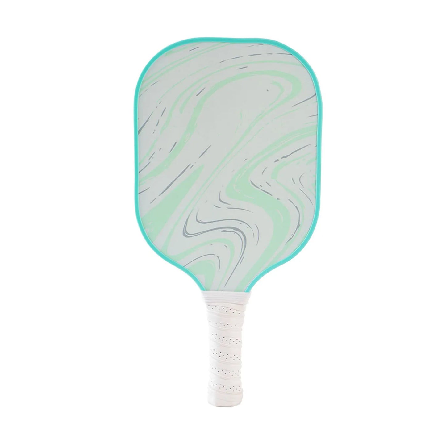 Graphite Pickleball Paddle Set - USAPA Approved for Outdoor Play