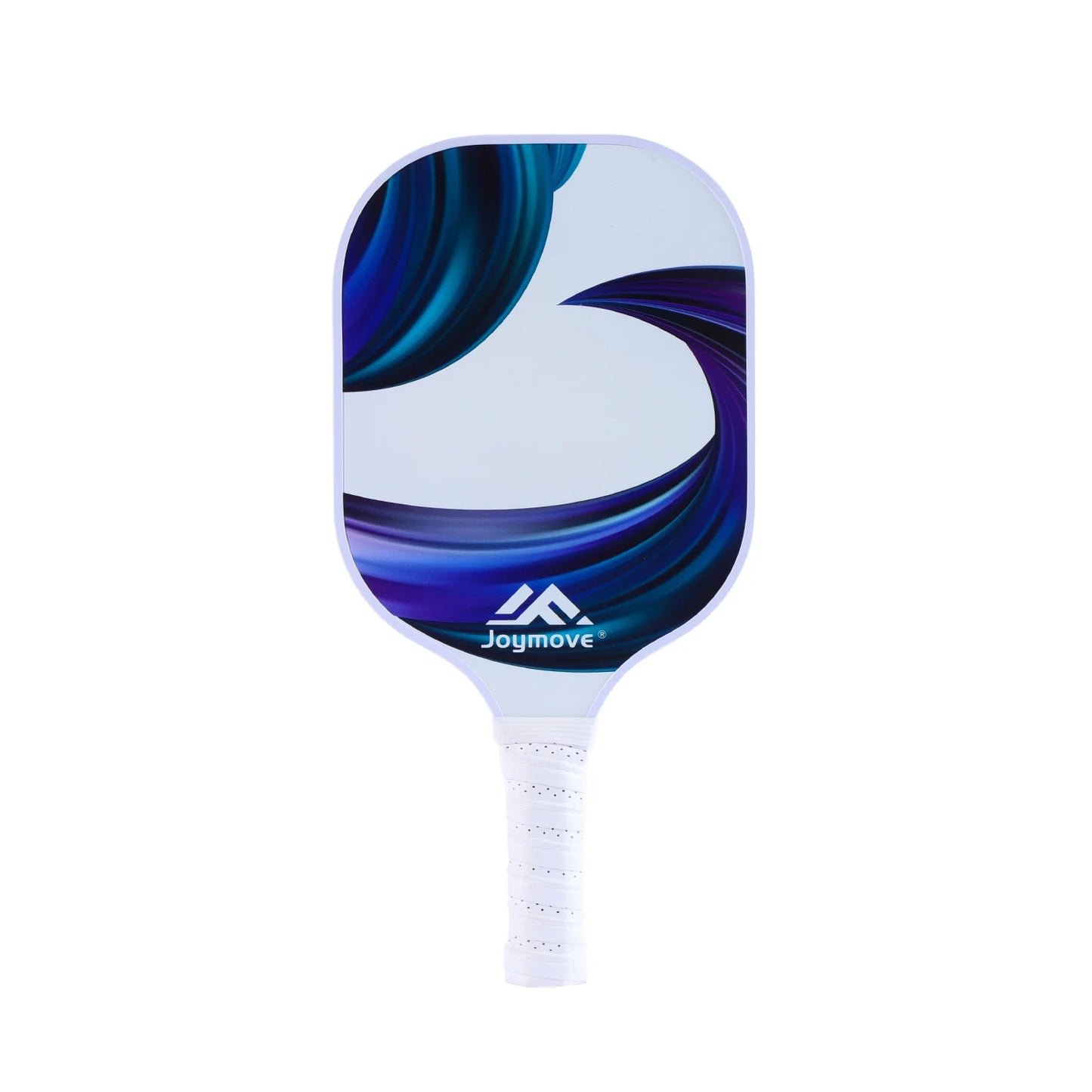 Graphite Pickleball Paddle Set - USAPA Approved for Outdoor Play