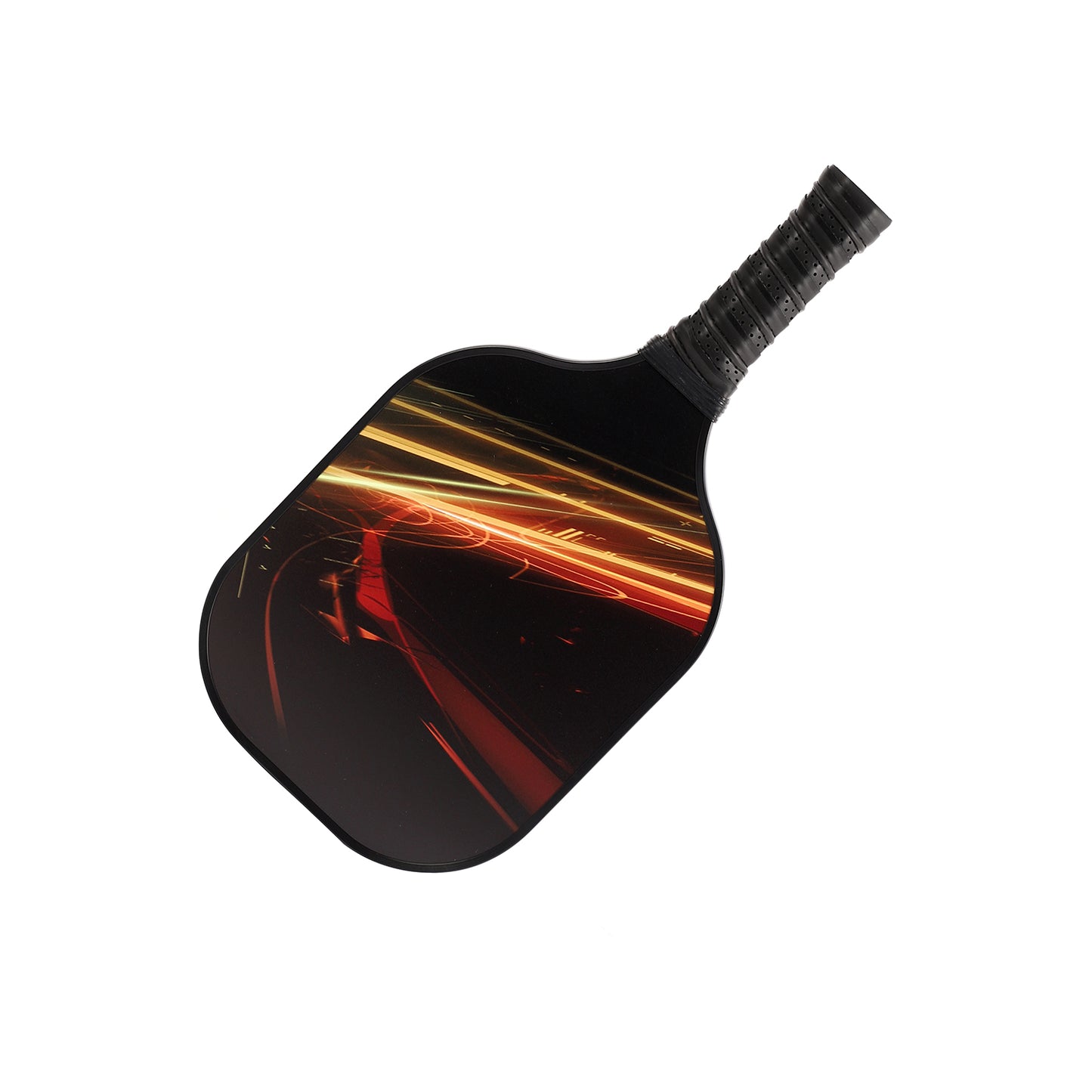 Graphite Pickleball Paddle Set - USAPA Approved for Outdoor Play