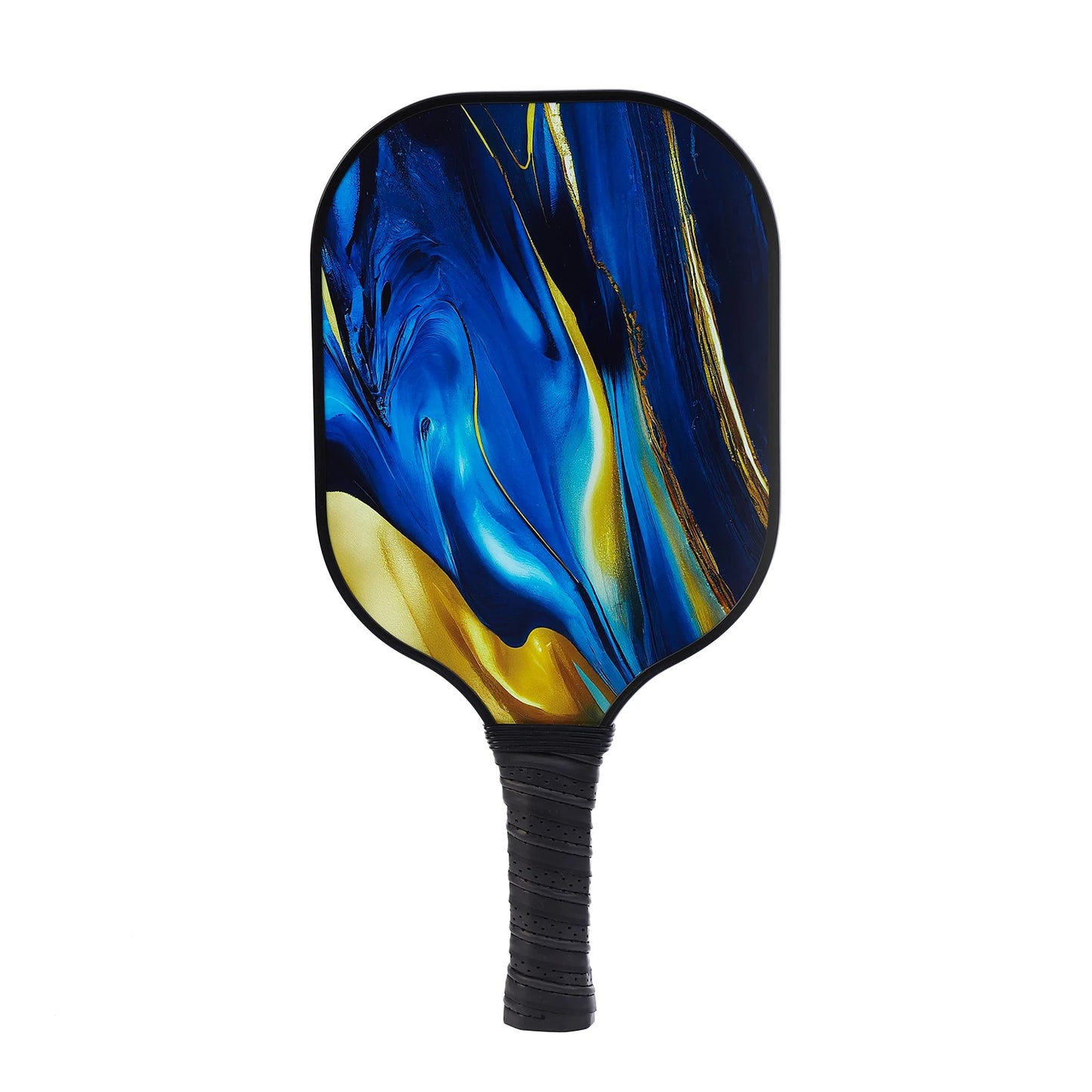 Graphite Pickleball Paddle Set - USAPA Approved for Outdoor Play