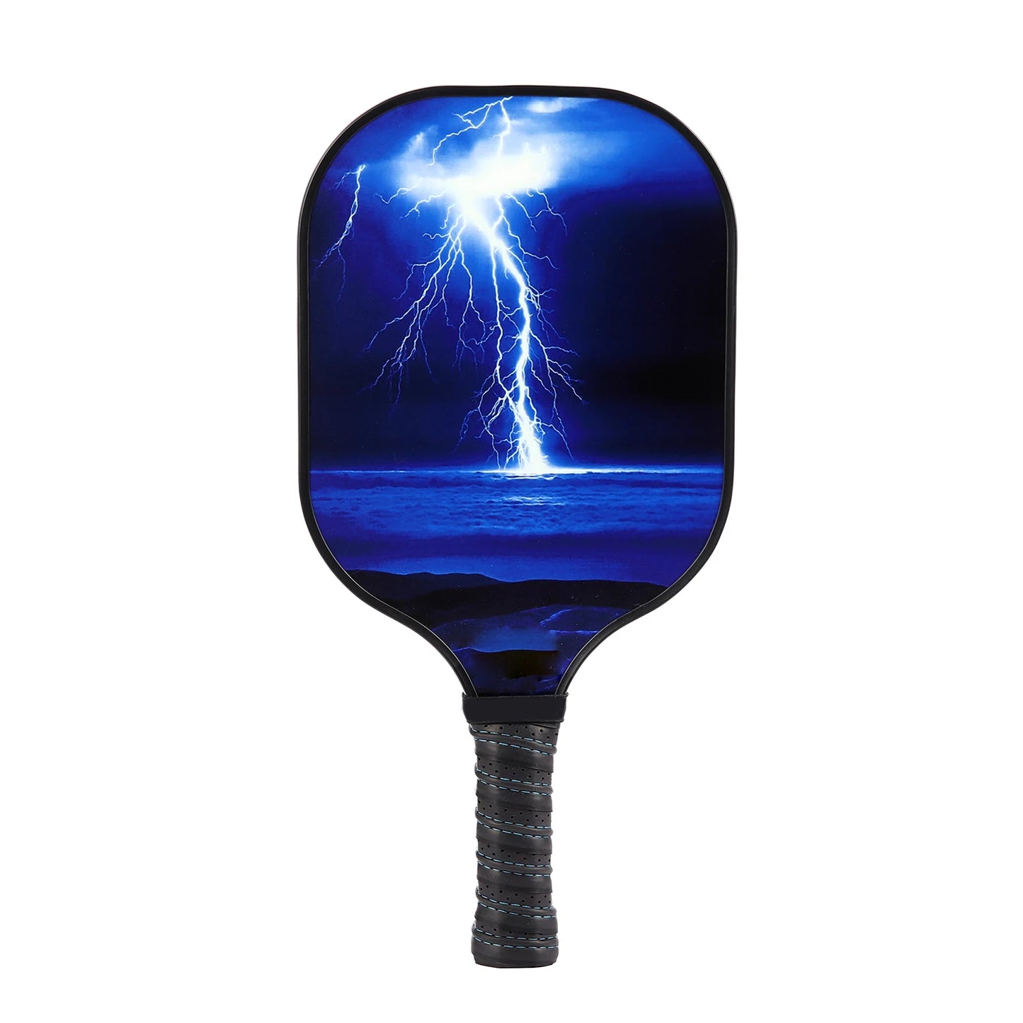Graphite Pickleball Paddle Set - USAPA Approved for Outdoor Play