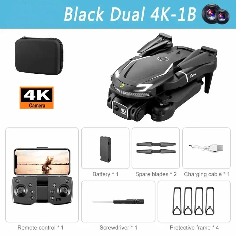 8K 5G GPS Dual Camera Professional Quadcopter Xiaomi V88 Drone: