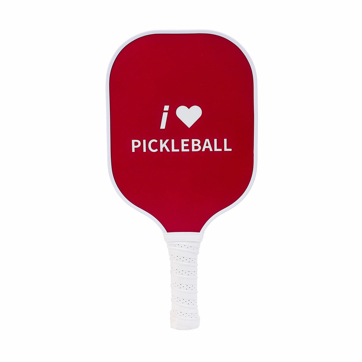 Graphite Pickleball Paddle Set - USAPA Approved for Outdoor Play