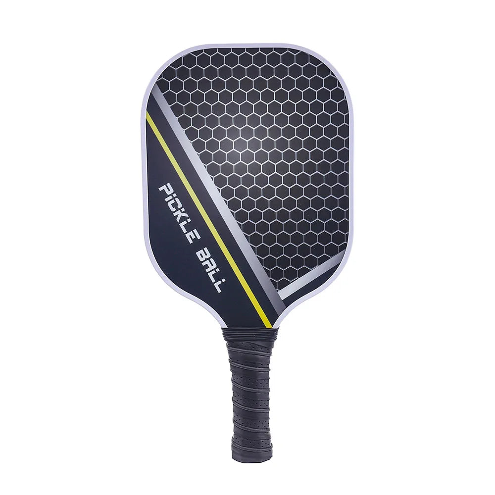 Graphite Pickleball Paddle Set - USAPA Approved for Outdoor Play