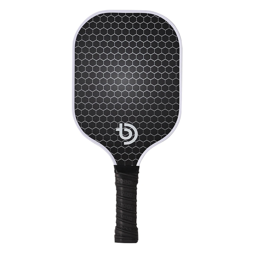 Graphite Pickleball Paddle Set - USAPA Approved for Outdoor Play