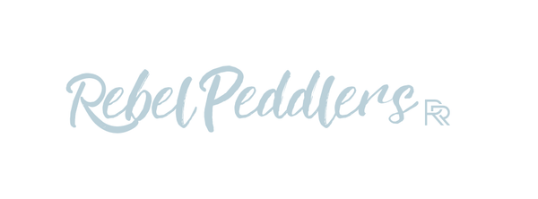 Rebel Peddlers